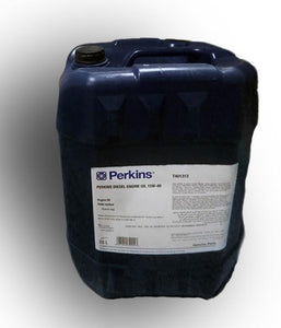 Perkins Oil 15W-40 25L