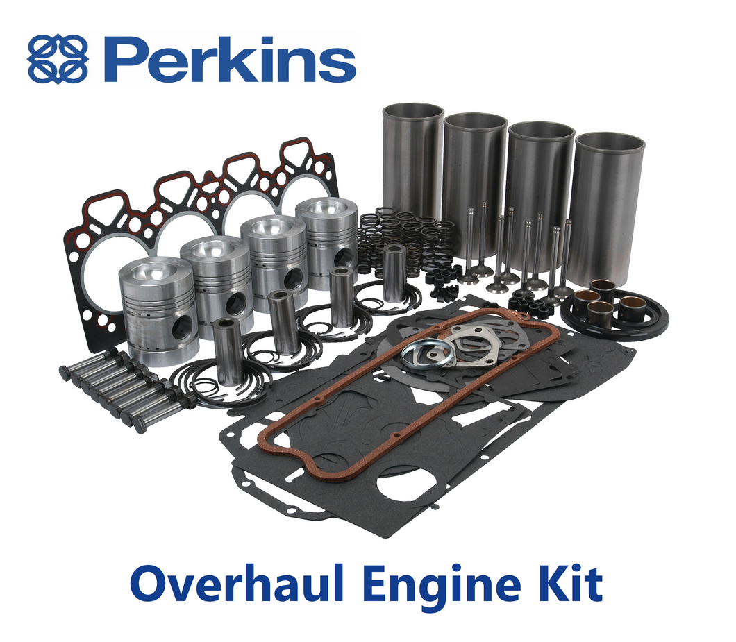 Overhaul Kit for 150kVA - 1100 series